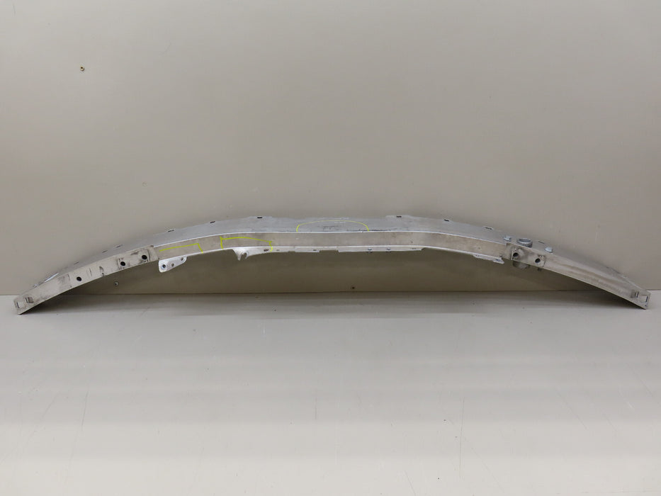 2015-2023 MERCEDES-BENZ C300 FRONT REINFORCEMENT IMPACT BAR OEM A2056202034