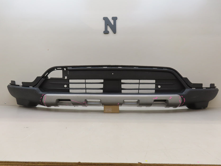 2020-2024 FORD EXPLORER FRONT LOWER BUMPER COVER OEM LB5B-17F775
