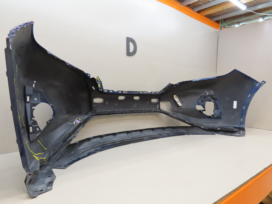 2019-2021 NISSAN MURANO FRONT BUMPER COVER OEM 62022-9UF0H