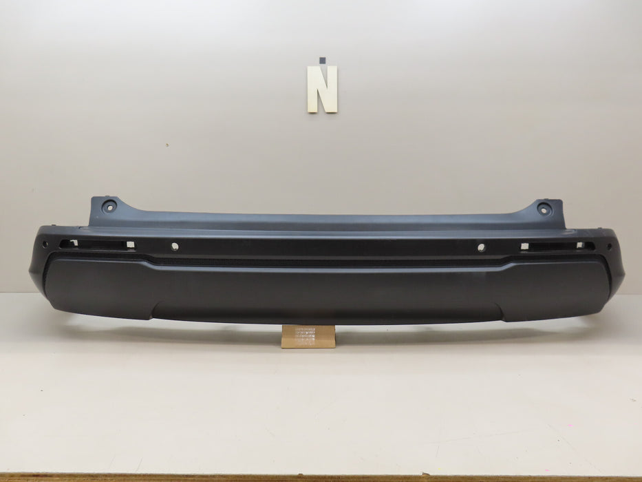 2023 2024 HONDA CRV CR-V REAR BUMPER COVER OEM 71501-3D4-A000