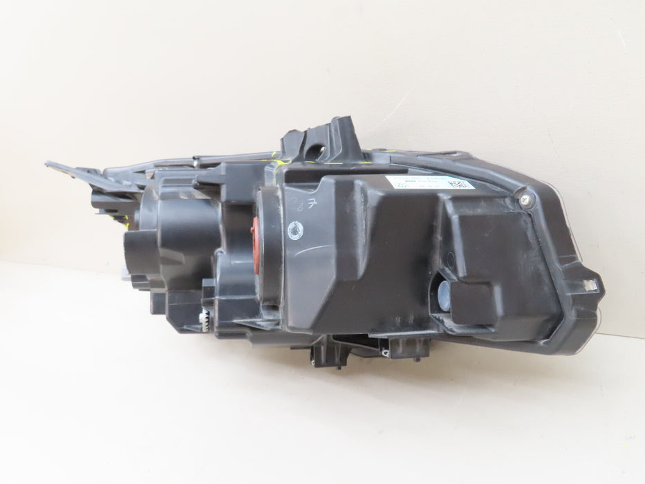 2019-2021 HONDA CIVIC FRONT LEFT DRIVER HEADLIGHT HALOGEN OEM 33150-TGG-A31