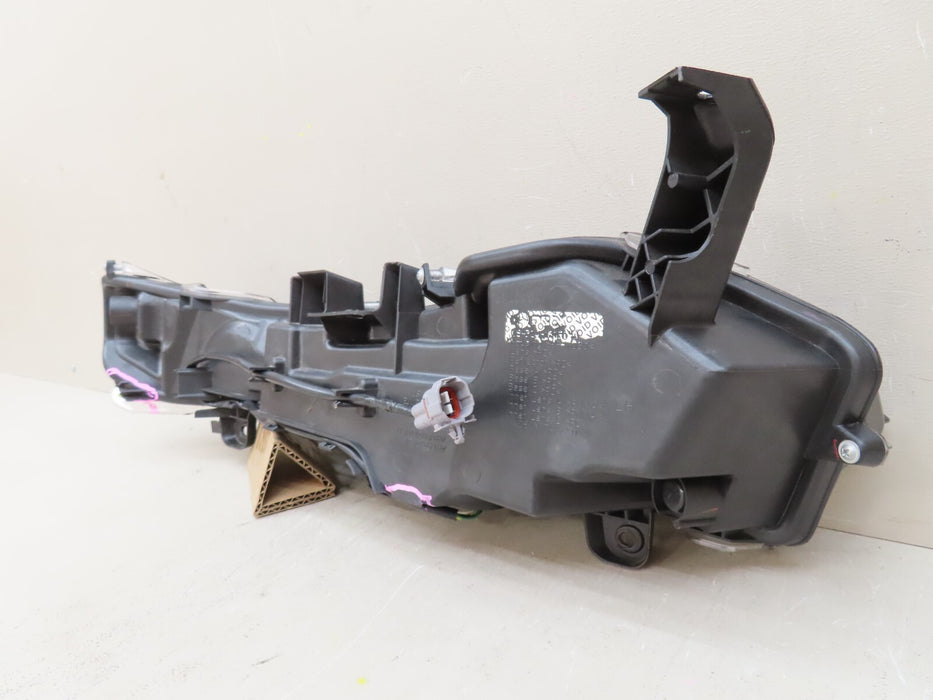 2015-2020 LEXUS NX200T/NX300H LEFT DRIVER SIDE DAYTIME RUNNING LIGHT LED DEPO