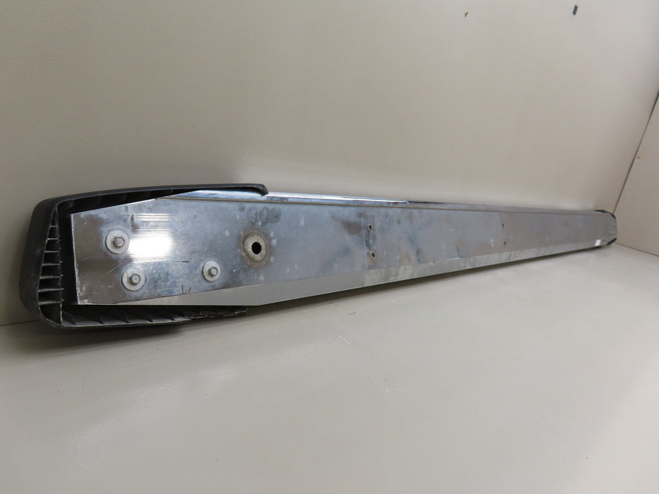 2019-2021 CHEVROLET SILVERADO 2500 3500 LEFT DRIVER SIDE RUNNING BOARD OEM