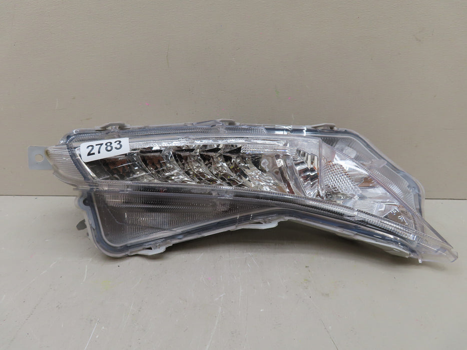 2015-2017 TOYOTA CAMRY RIGHT SIDE TURN SIGNAL OEM