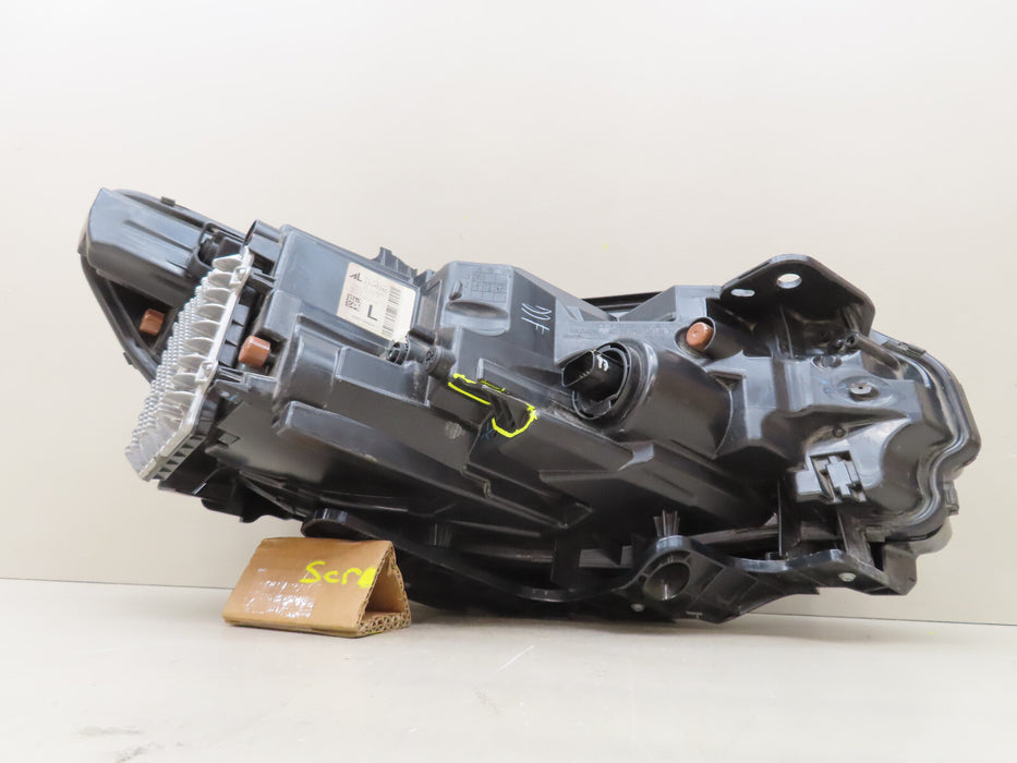 2019-2021 JEEP CHEROKEE FRONT LEFT DRIVER HEADLIGHT OEM PARTS ONLY