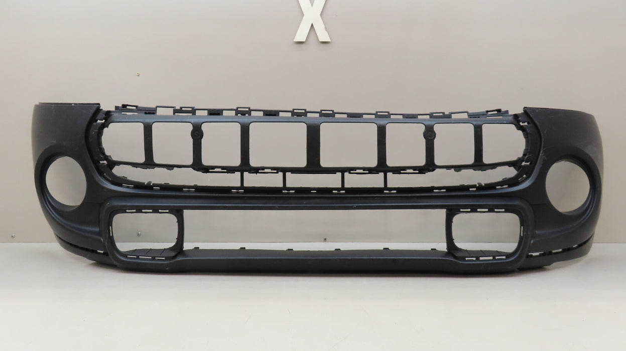2014-2019 MINI COOPER FRONT BUMPER COVER AFTERMARTEK