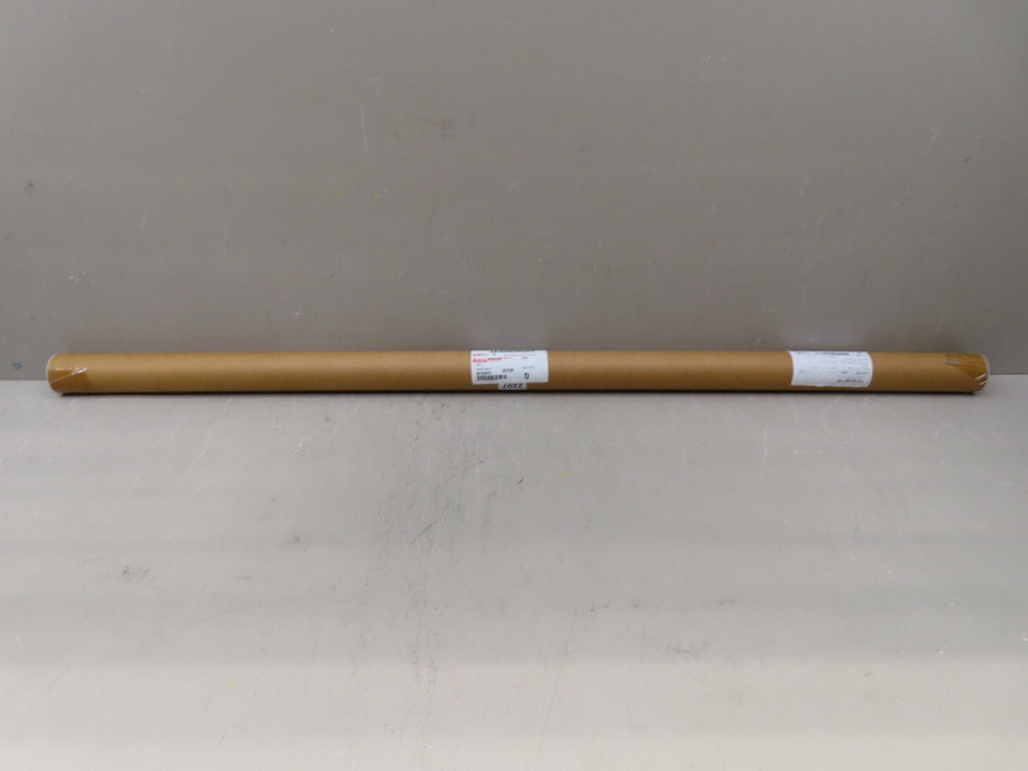2020-2021 TOYOTA HIGHLANDER FRONT LEFT DOOR WINDOW BELT MOLDING OEM 75720-0E100
