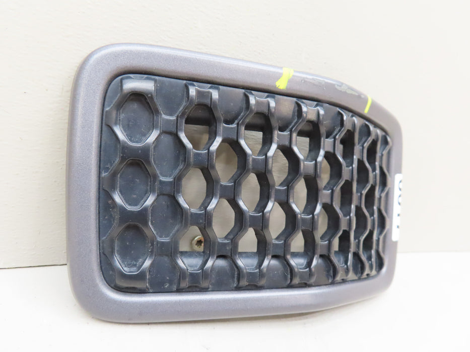 2019-2022 JEEP CHEROKEE FRONT RADIATOR GRILL GRILLE INSERT # 6 OEM