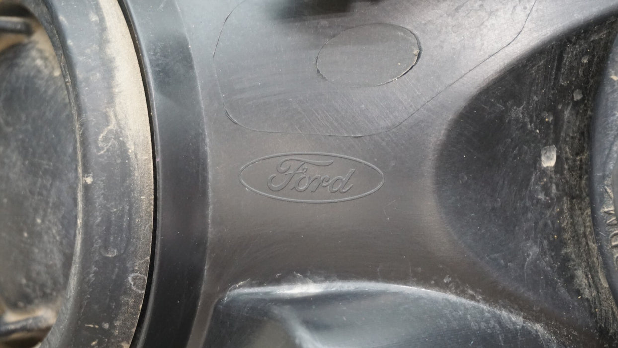 2015-2023 FORD TRANSIT FRONT LH LEFT DRIVER SIDE HALOGEN HEADLIGHT OEM