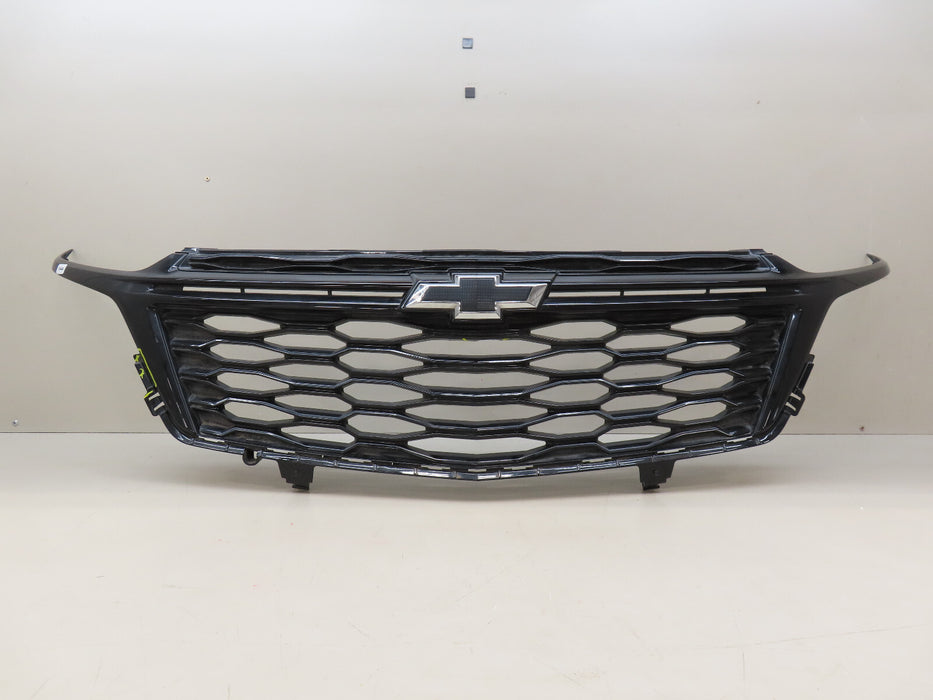2022-2024 CHEVROLET EQUINOX RS FRONT RADIATOR GRILLE GRILL OEM