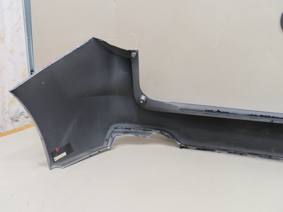 2016 2017 2018 ACURA RDX REAR BUMPER COVER OEM  71501-TX4-ZY00