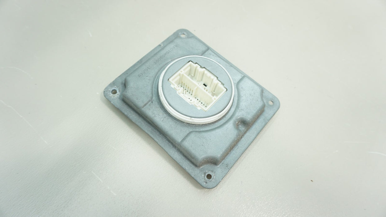 2019-2021 LINCOLN NAUTILUS LED HEADLIGHT BALLAST MODULE OEM JL7A-13B626-BF