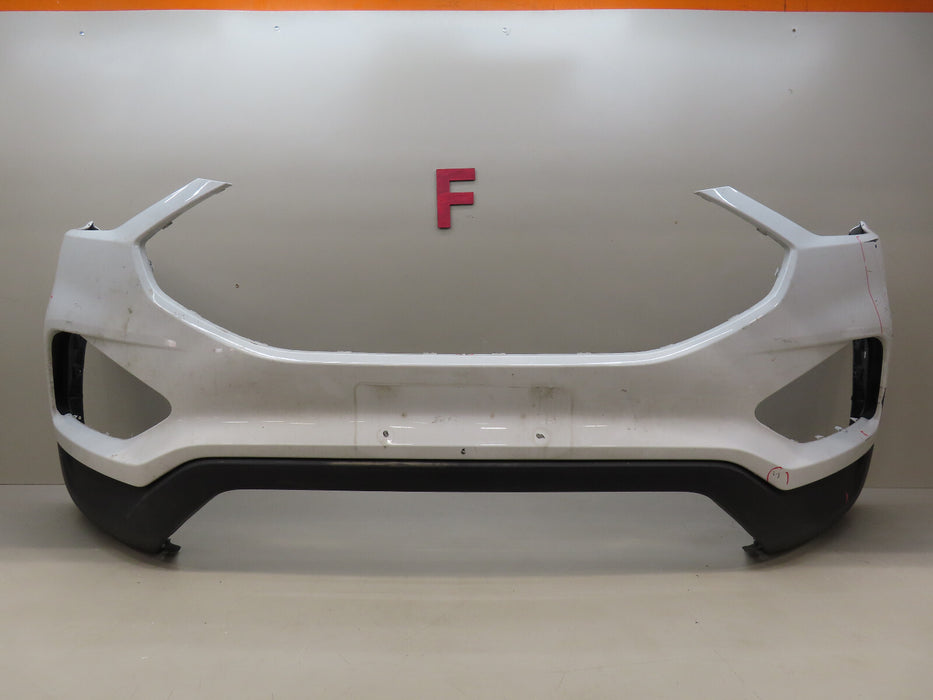 2019-2023 FORD EDGE FRONT BUMPER COVER OEM KT4B-17F003-A