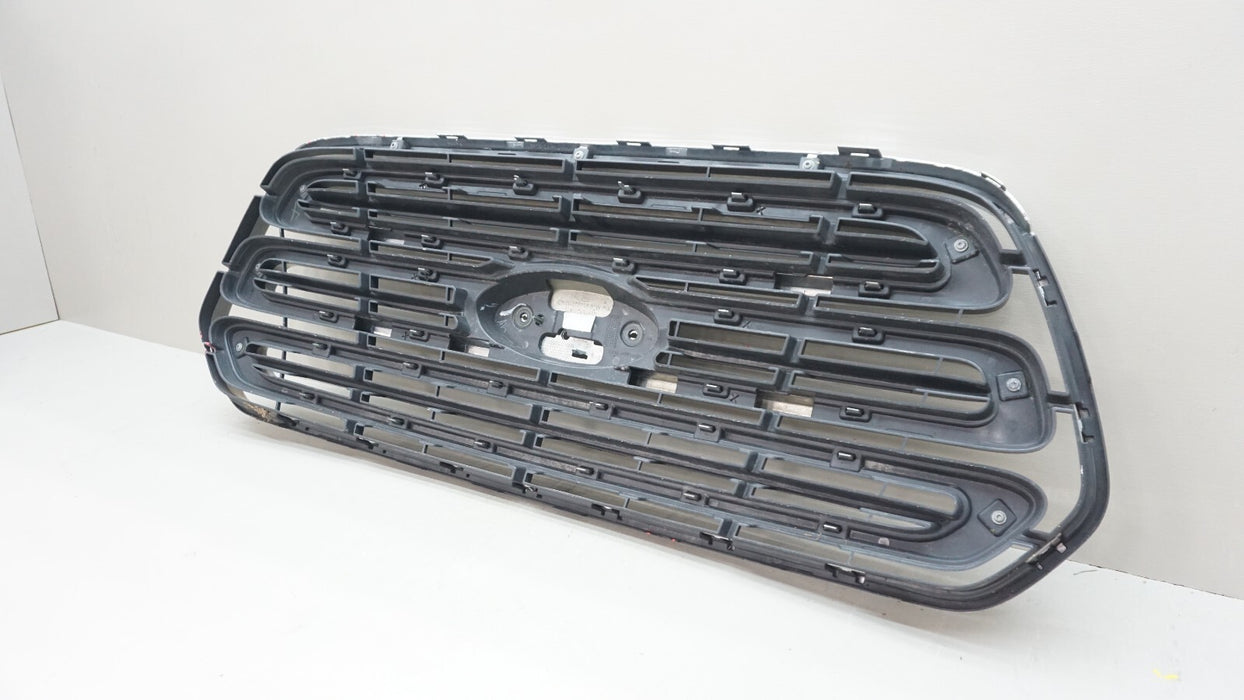 2015-2019 FORD TRANSIT 150 250 350 FRONT BUMPER RADIATOR GRILLE OEM CK41-17B968