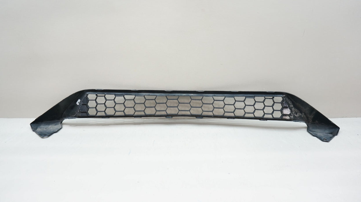 2019-2022 ACURA ILX FRONT LOWER BUMPER GRILLE OEM
