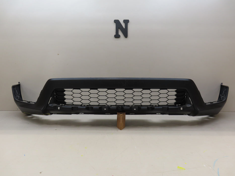 2017 2018 HONDA CR-V FRONT LOWER BUMPER COVER VALANCE OEM 71102-TLAA-A000