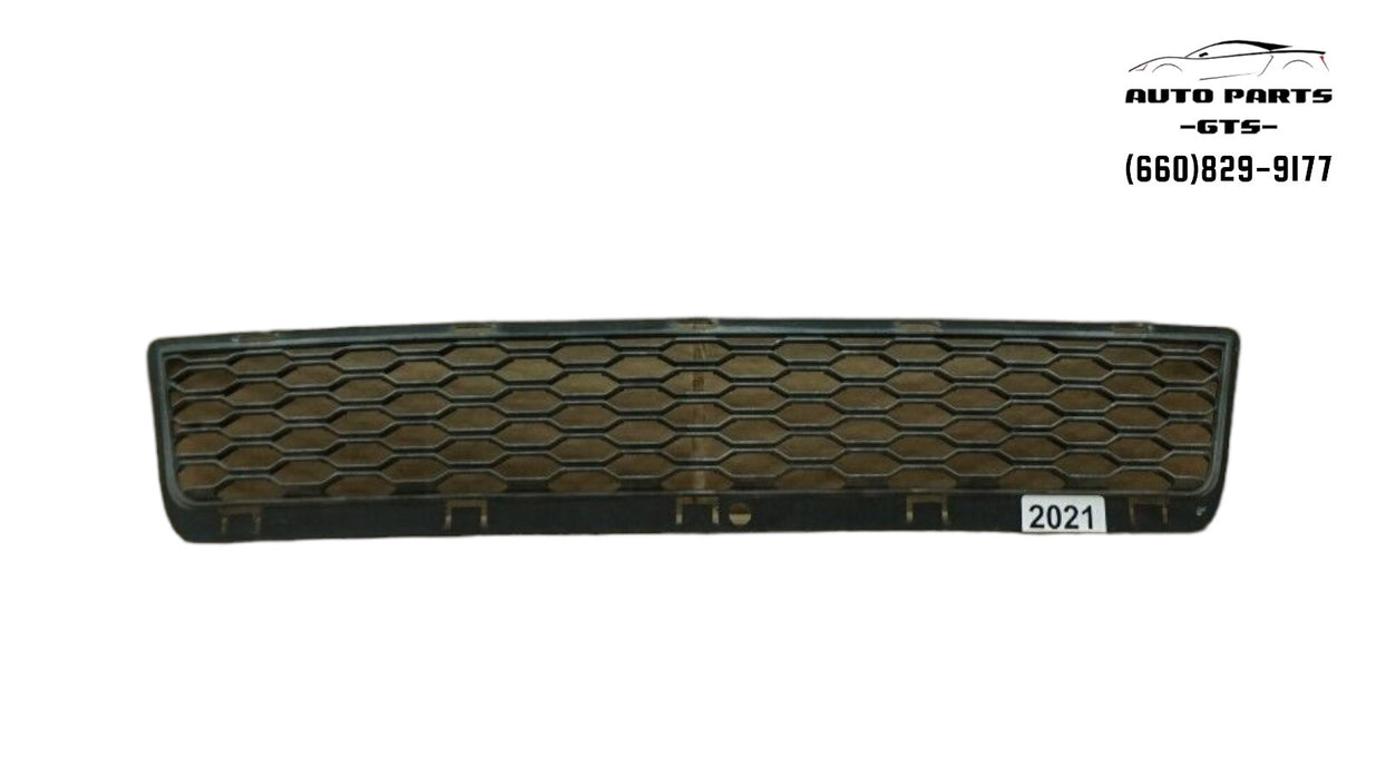 2011-2019 DODGE JOURNEY FRONT LOWER GRILL GRILLE OEM 68079839