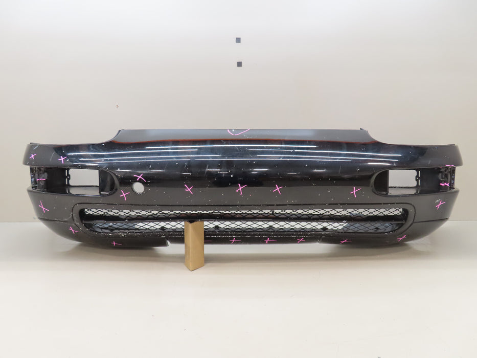 1995 1996 1997 1998 PORSCHE 911 993 FRONT BUMPER COVER OEM 993505311Z0