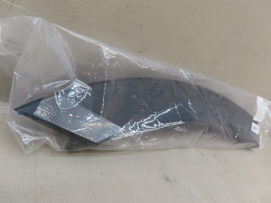 2019-2021 SUBARU ASCENT RIGHT FENDER FLARE WHEEL ARCH MOLDING OEM 91111XC12A