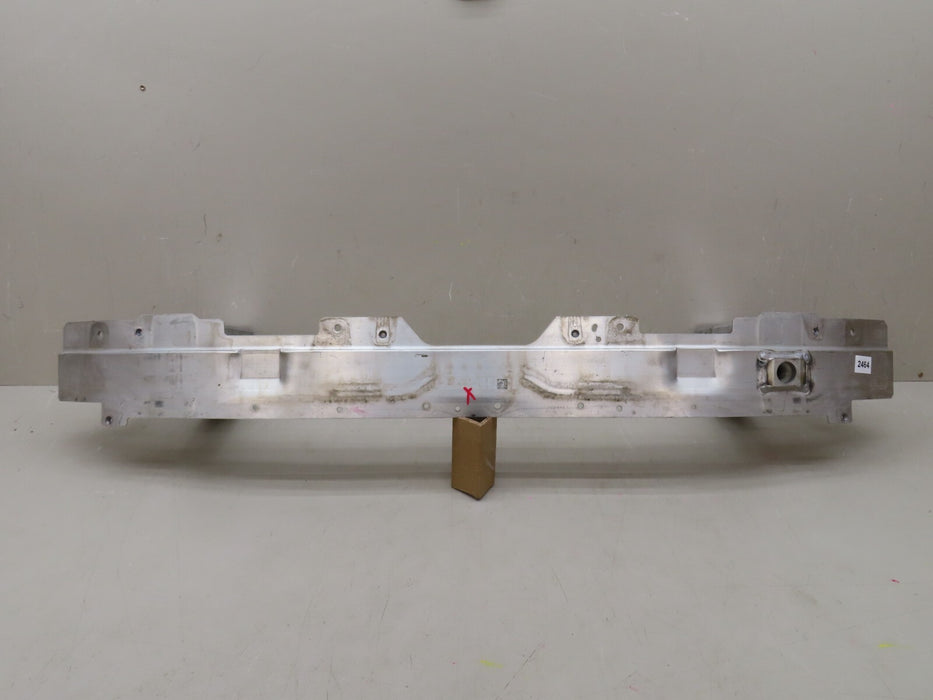 2019-2022 BMW X5 FRONT BUMPER REINFORCEMENT IMPACT BAR REBAR OEM 51117428246