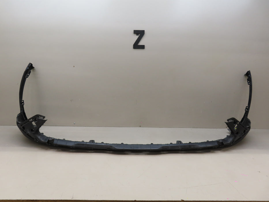 2021-2023 HYUNDAI SANTA FE REAR LOWER BUMPER COVER OEM 86612-52500
