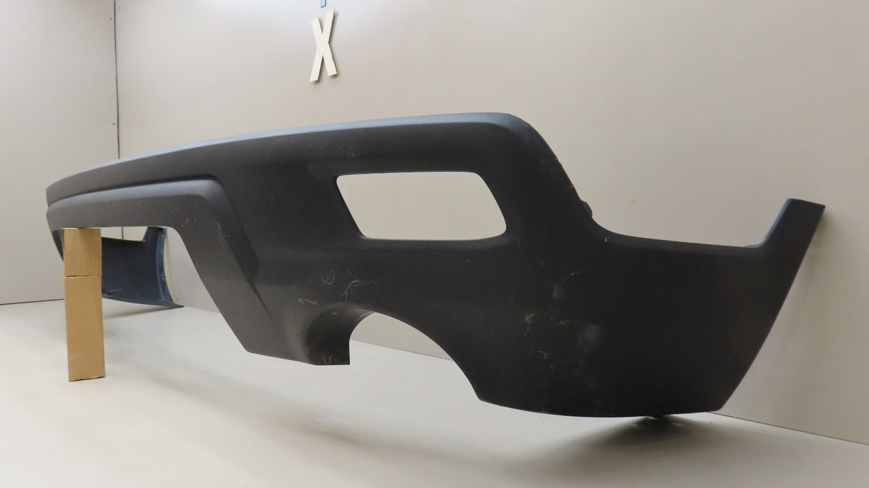 2019-2021 HONDA PASSPORT REAR LOWER BUMPER COVER OEM