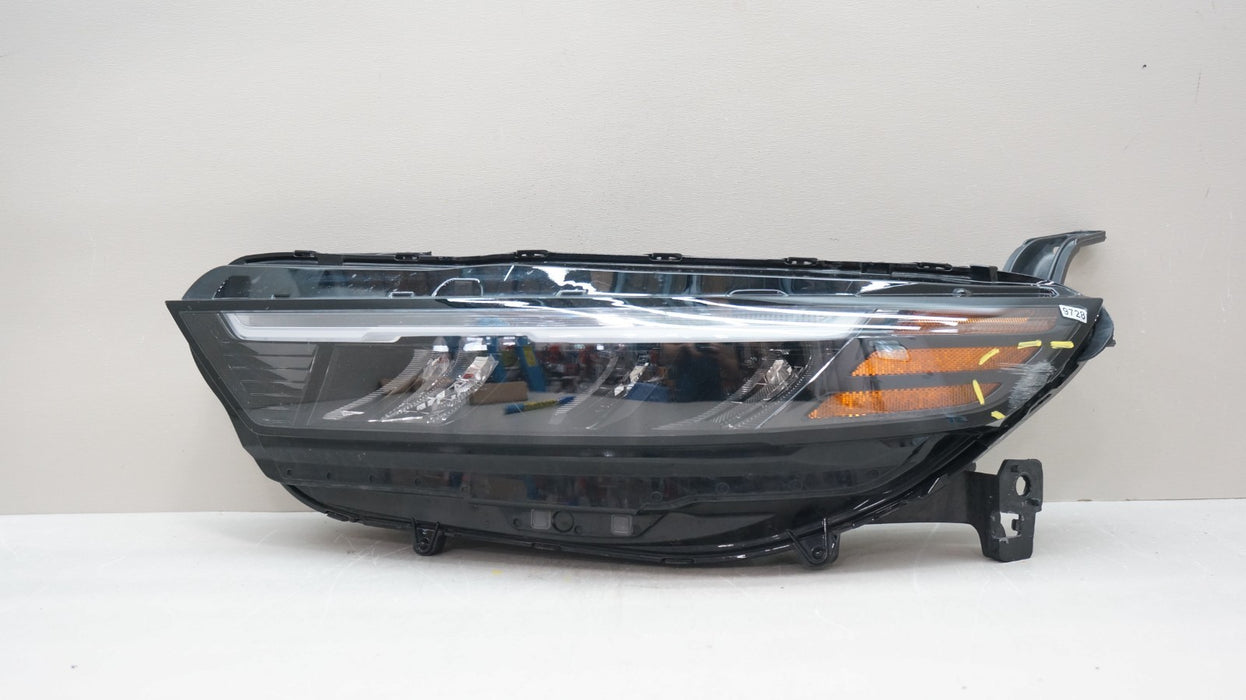 2023-2025 HONDA ACCORD FRONT LEFT DRIVER SIDE LED HEADLIGHT OEM