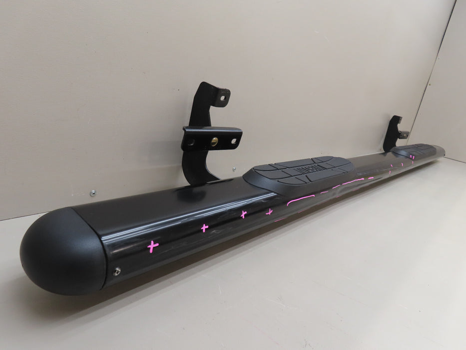 2015-2024 FORD F-150 OVAL STEP BAR AFTERMARKET WESTIN