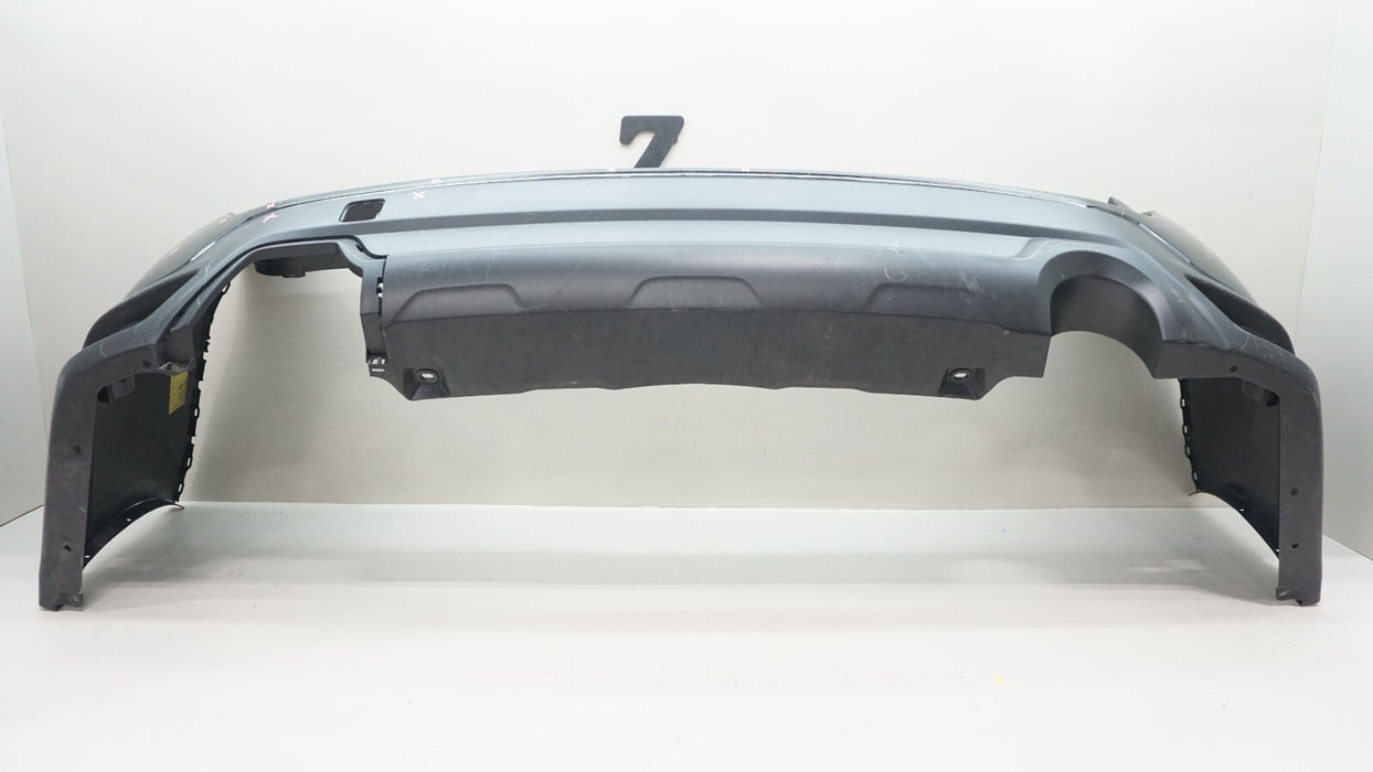 2019-2021 SUBARU FORESTER REAR BUMPER COVER PANEL OEM 57704SJ301