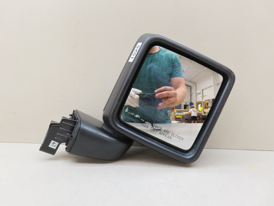 2018-2024 JEEP WRANGLER/GLADIATOR FRONT RIGHT PASSENGER SIDE MIRROR OEM