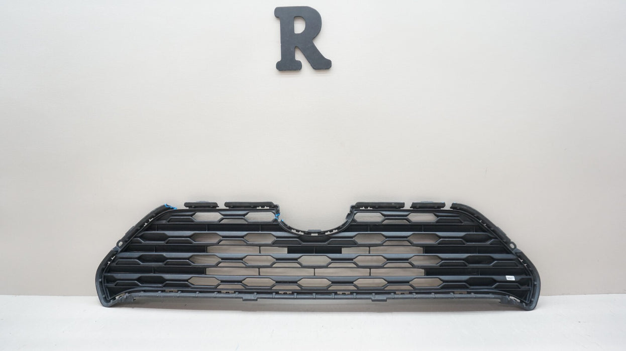 2019-2021 TOYOTA RAV4 FRONT BUMPER RADIATOR GRILLE OEM 53112-0R120