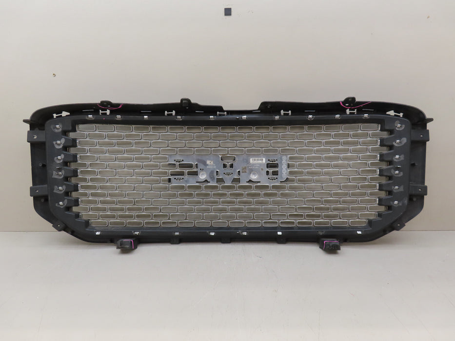 2015-2020 GMC YUKON DENALI FRONT RADIATOR GRILL GRILLE OEM
