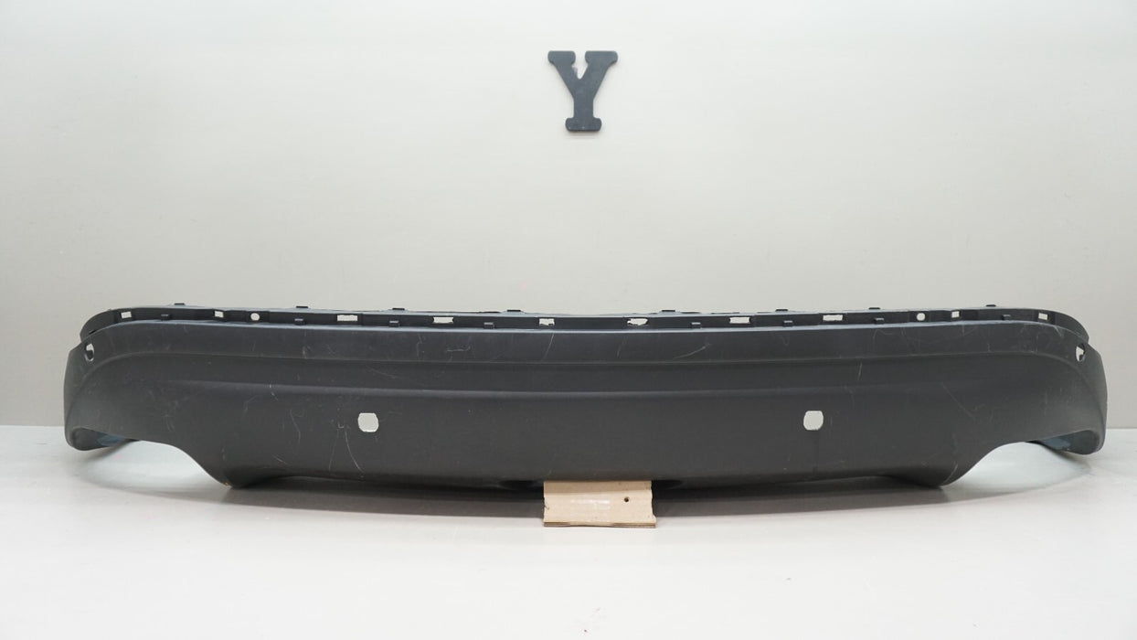 2015-2024 NISSAN MURANO REAR LOWER BUMPER VALANCE COVER 850B2 9U30H OEM