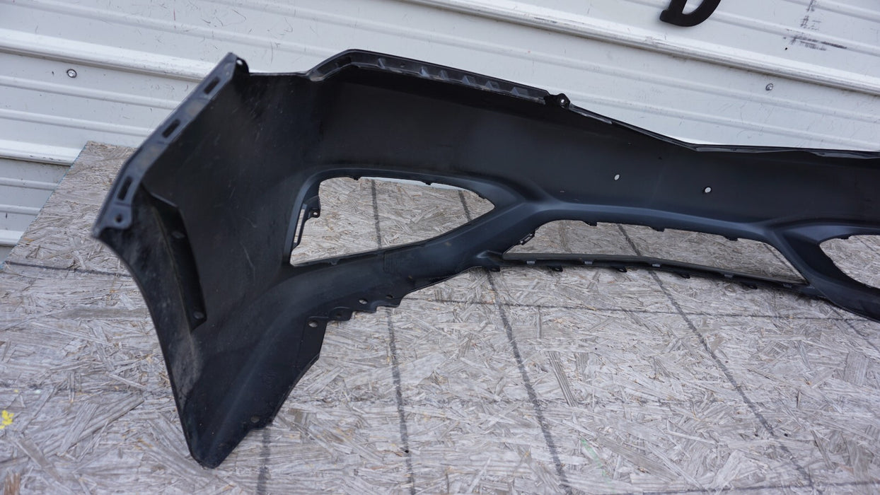 2016 2017 2018 ACURA ILX FRONT BUMPER COVER OEM 16 17 18