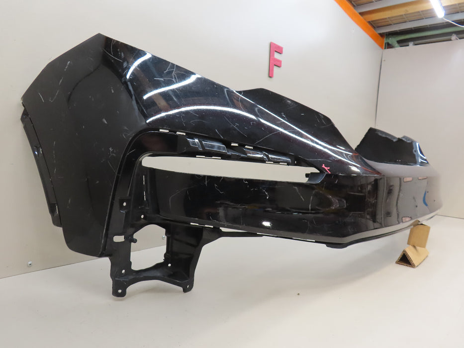 2019-2022 HONDA PILOT FRONT BUMPER COVER OEM