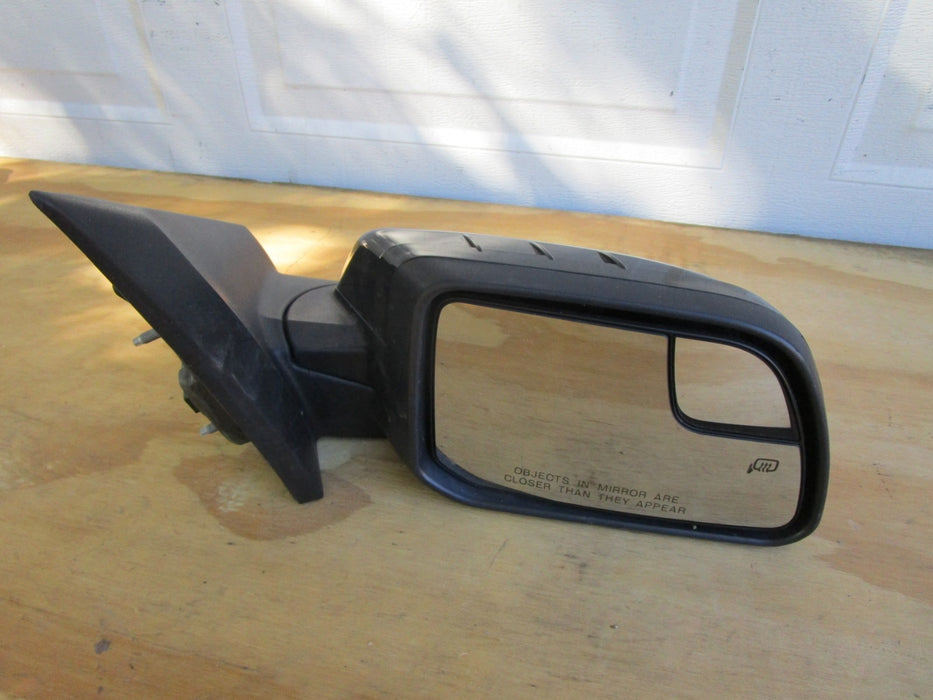 16 17 FORD EXPLORER PASSENGER SIDE MIRROR RIGHT OEM
