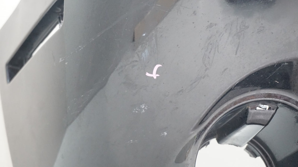 2015-2023 DODGE CHALLENGER FRONT BUMPER COVER PANEL OEM