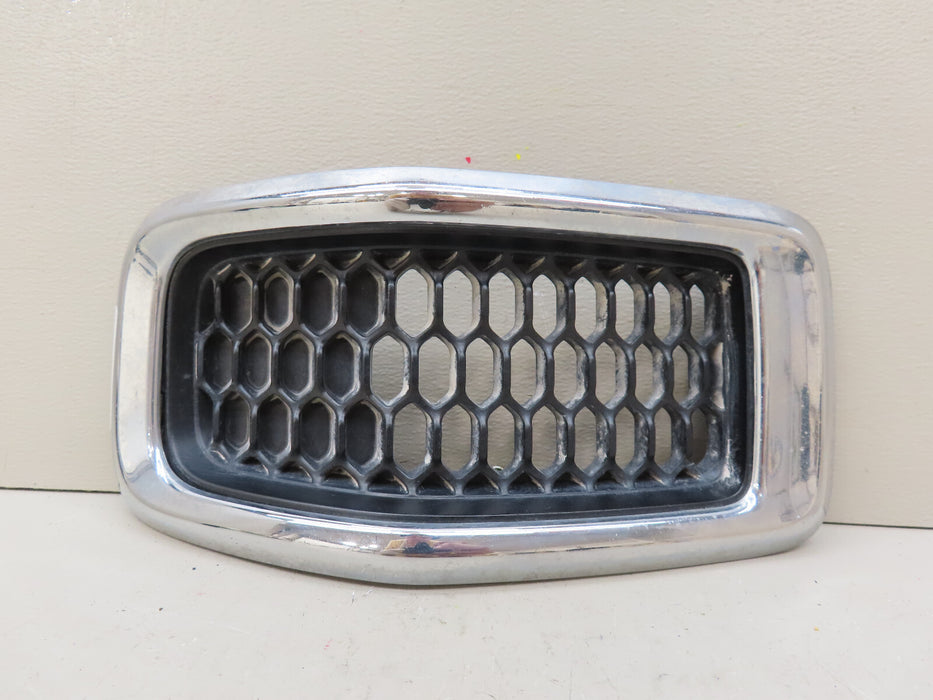 2014-2018 JEEP CHEROKEE FRONT RADIATOR GRILL GRILLE INSERT #5 OEM