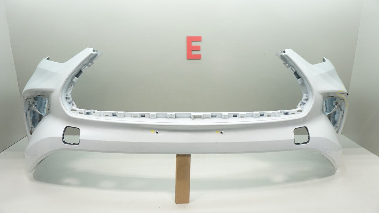 2020-2021 TOYOTA HIGHLANDER FRONT BUMPER COVER PANEL 52119-0E400 OEM