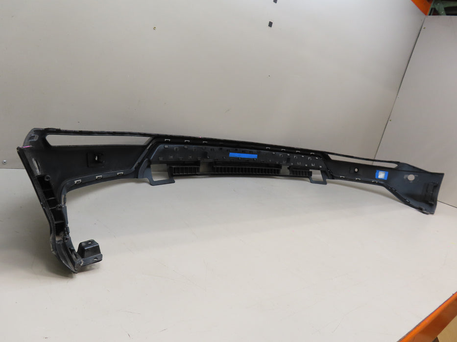 2019-2022 LAMBORGHINI URUS REAR BUMPER COVER OEM