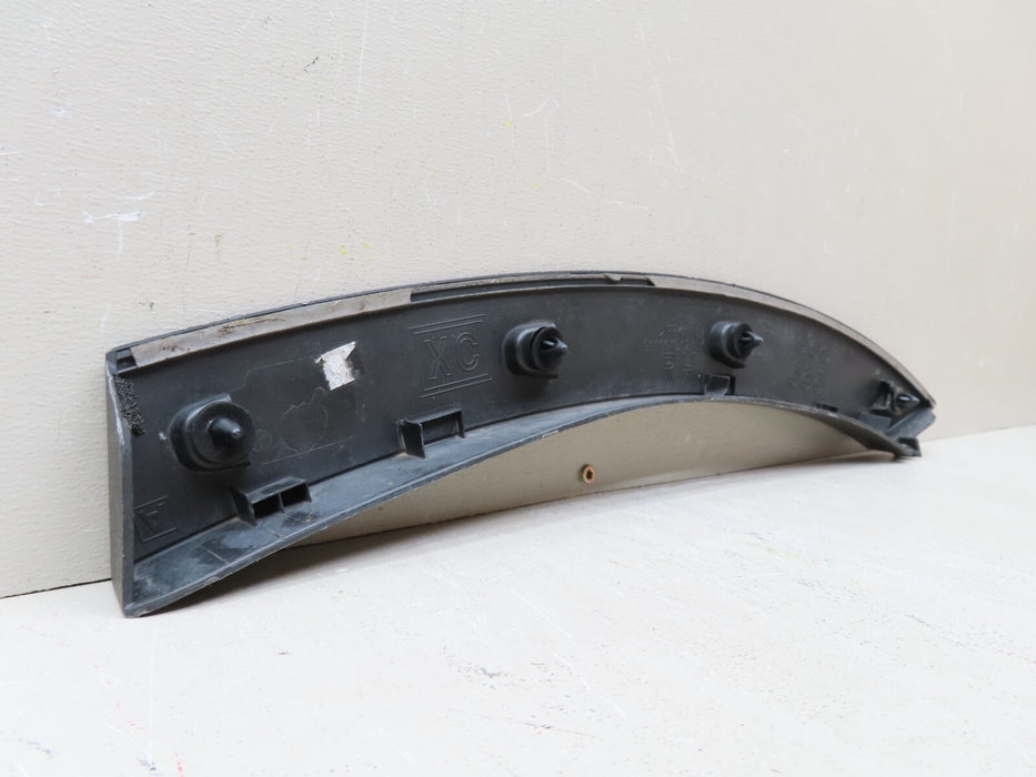 2019-2021 SUBARU ASCENT RIGHT FENDER FLARE WHEEL ARCH MOLDING OEM 91111XC12A