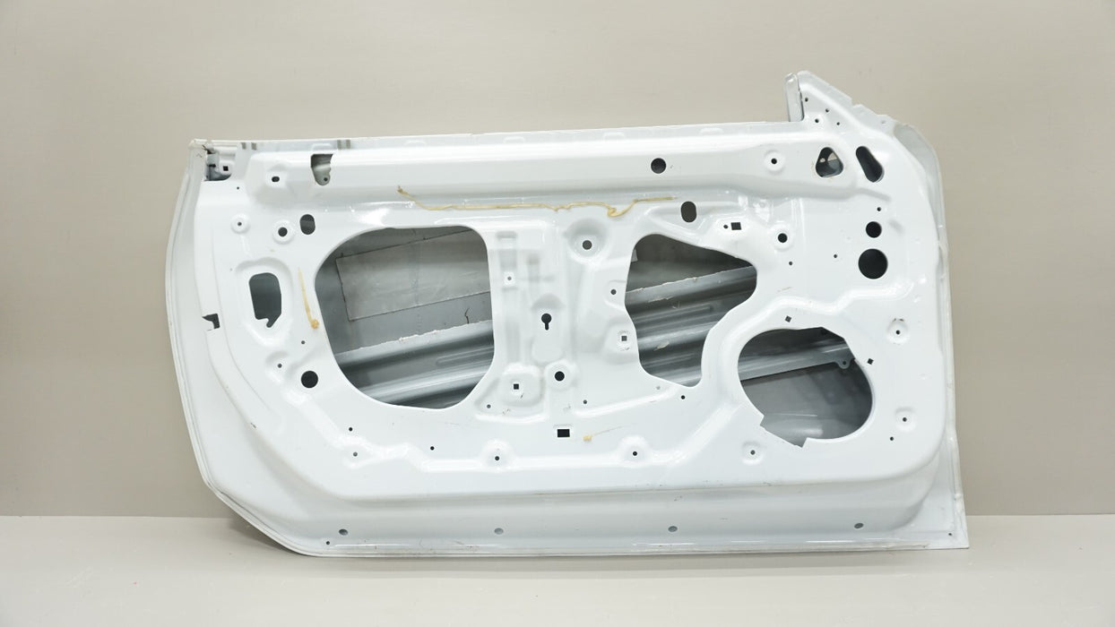 2016 - 2024 CHEVROLET CAMARO FRONT LEFT SIDE DOOR SHELL COVER PANEL OEM