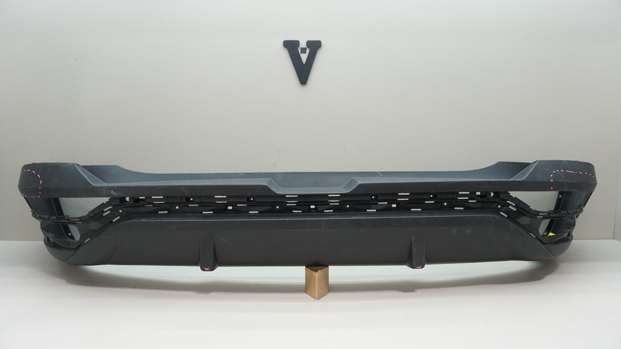 2022-2023 HYUNDAI TUCSON REAR BUMPER COVER PANEL OEM 86612-CW000
