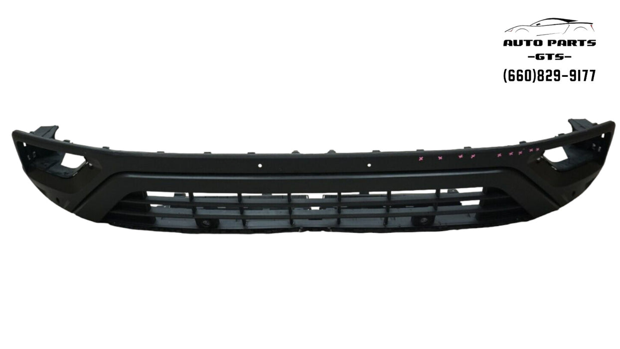 2018-2020 VOLKSWAGEN ATLAS SUV FRONT LOWER BUMPER COVER PANEL OEM 3CN805903