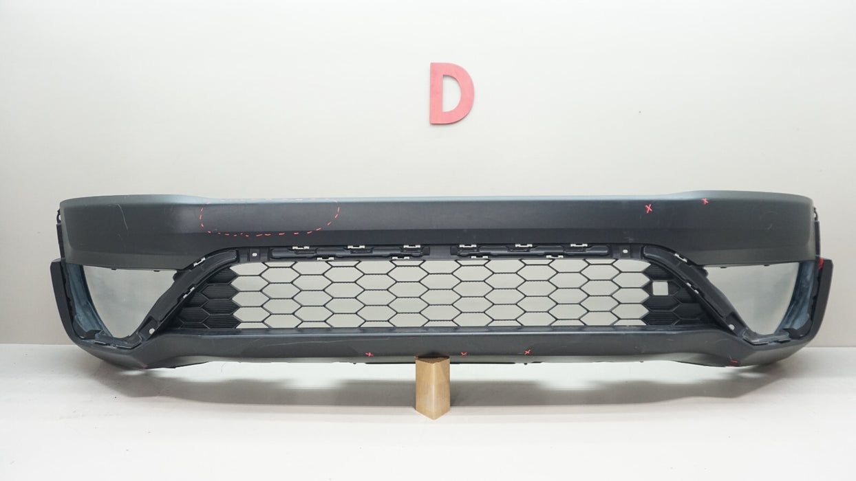 2020-2022 HONDA CR-V FRONT LOWER BUMPER COVER 71102-TLA-A500 OEM