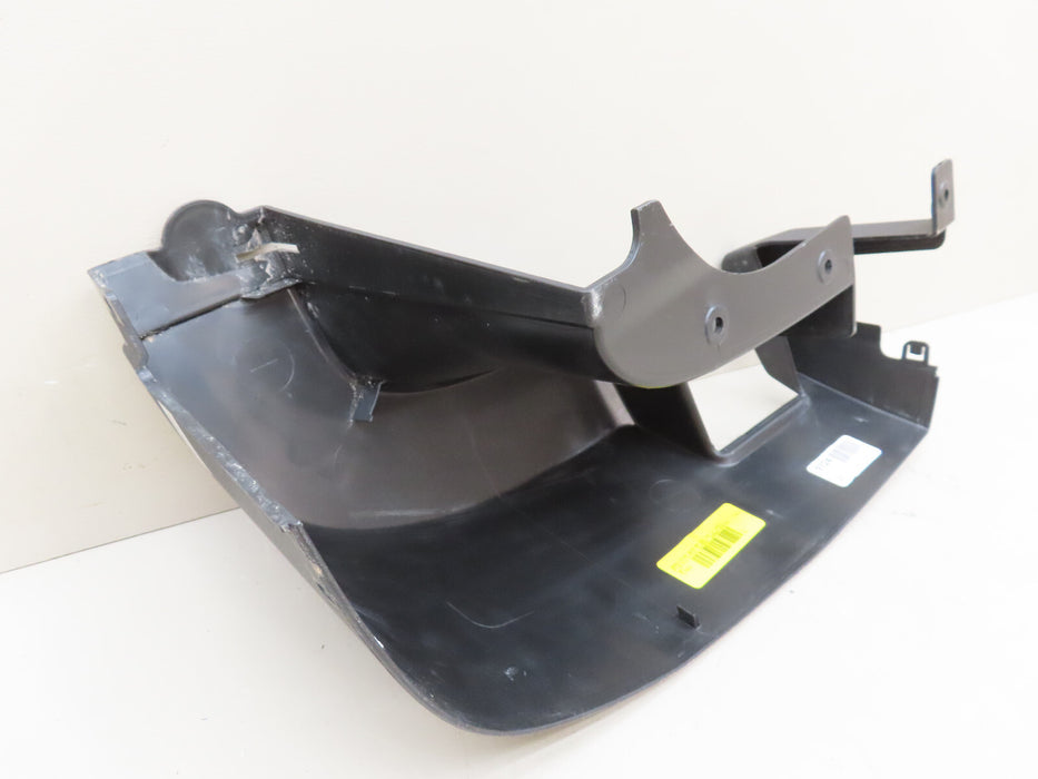 2015-2022 FORD TRANSIT 150 250 350 REAR LEFT DRIVER SIDE BUMPER END CAP OEM