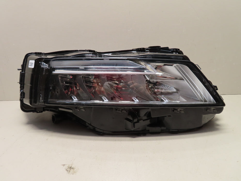2021 2022 NISSAN ROGUE LED RIGHT PASSENGER SIDE HEADLIGHT LAMP OEM