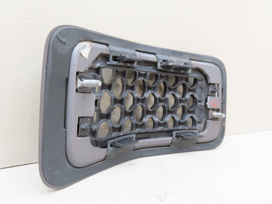 2019-2022 JEEP CHEROKEE FRONT RADIATOR GRILL GRILLE INSERT # 6 OEM