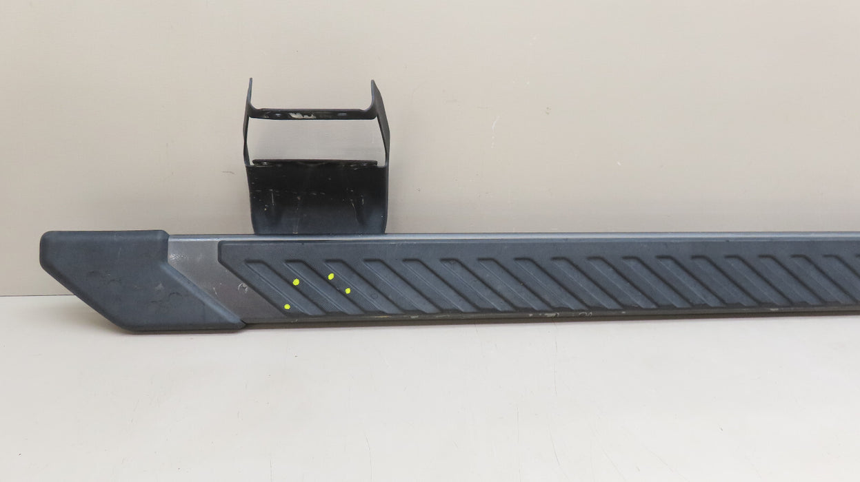 2015-2021 FORD F-150 RUNNING BOARD LEFT DRIVER SIDE OEM