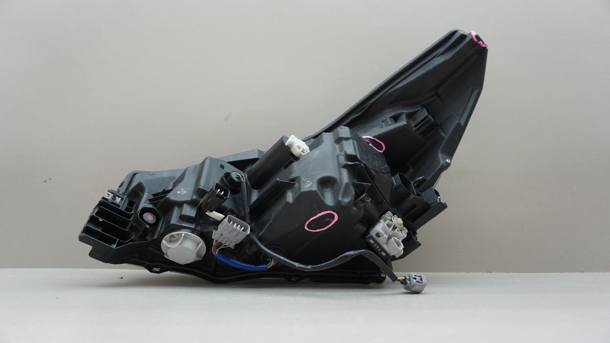 2019-2021 SUBARU FORESTER FRONT RIGHT PASSENGER HEADLIGHT LED OEM 2020